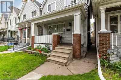 Motivated seller brings you this great opportunity! Check out this affordable two-storey detached ho...