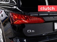 NO ACCIDENTS / CLEAN CARFAX / Front Heated Seats, Driver Seat Memory System, Rear Climate Control an... (image 9)