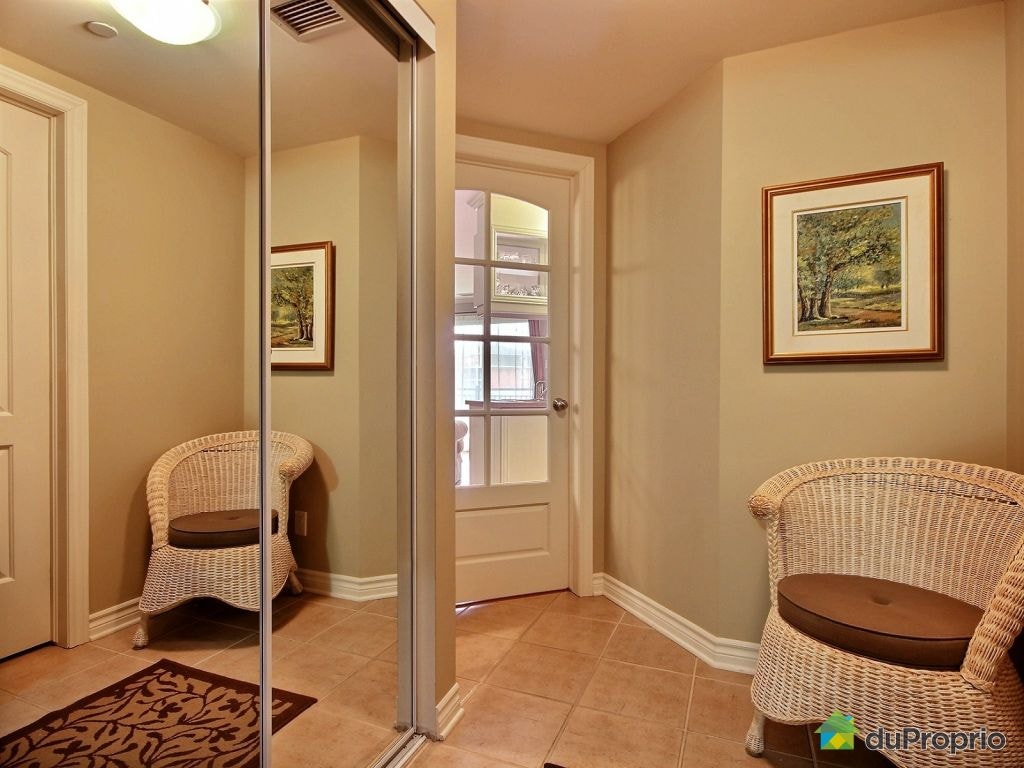 $422,000 - Condominium for sale in Ste-Therese — photo 3