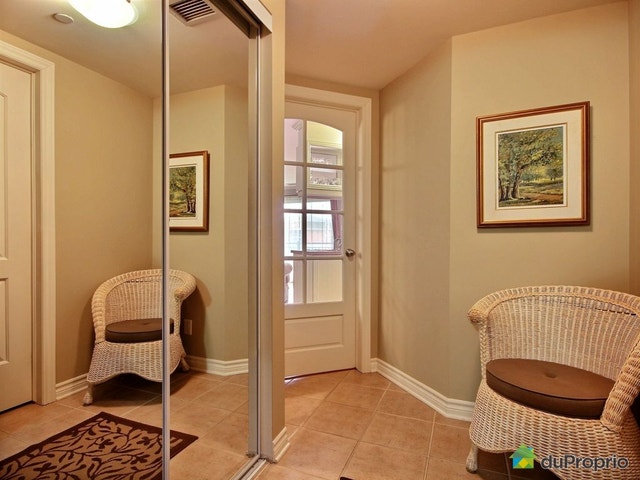 $422,000 - Condominium for sale in Ste-Therese — photo 3