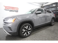 GARANTIE PROLONGÉE DISPONIBLE SUR PLACE. TRÈS BELLE COULEUR - SIÈGES CHAUFFANTS - APPLE CARPLAY - HI... (image 6)