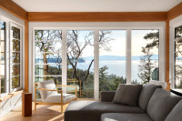 West Coast Modern with Stunning Views! North Shore Greater Vancouver Area Preview