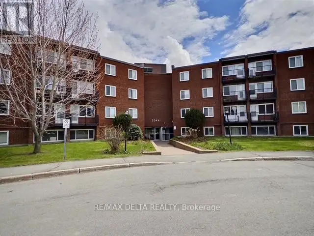 105B - 2044 ARROWSMITH DRIVE Ottawa, Ontario in Condos for Sale in Ottawa - Image 2