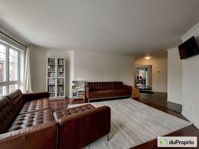 $385,000 - Condominium for sale in Longueuil (Greenfield Park) — photo 3