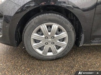 This Kia Rio 5-door delivers a Regular Unleaded I-4 1.6 L/98 engine powering this Variable transmiss... (image 8)