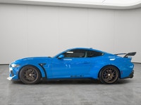 UPGRADED SUSPENSION 830+ horsepower supercharged engine, Upgraded Performance half shafts rated up t... (image 6)