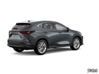 ULTRA LUXURY - PREMIUM PAINT ... Engine: 2.4L TURBO 4cyl. L/100Km City: 10.5 L/100Km Hwy: 8.3 (image 1)