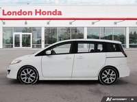 Come visit our London Honda team, you can find us at 560 Wharncliffe Rd S, London, ON, N6J 2N4, or c... (image 1)