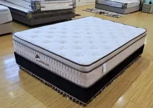 NEW NIGHT STAR MEMORY EURO TOP COOL H8 GEL H8OFM, View more