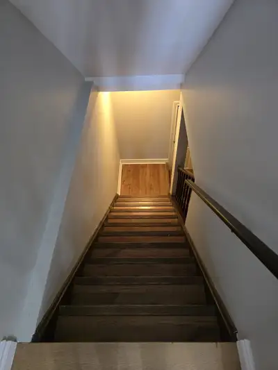 basement studio for rent