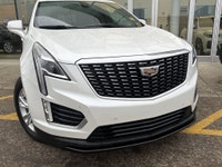 AMVIC Licensed Dealer AMVIC LICENSED DEALER. Stock number: YK155669A The 2021 Cadillac XT5 Luxury of... (image 2)