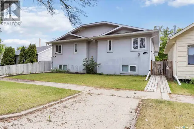 922A I AVENUE N Saskatoon, Saskatchewan628637952765471214