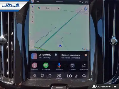 2022 Volvo XC60 Recharge Inscription Expression AWD | Plug-in, View more
