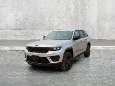 Price does not include dealer installed accessories Experience the future of midsize SUVs with the b...