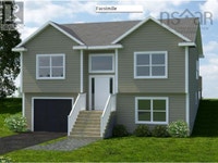 Lot 8 40 Ogilvie Road Elderbank, Nova Scotia Bedford Halifax Preview