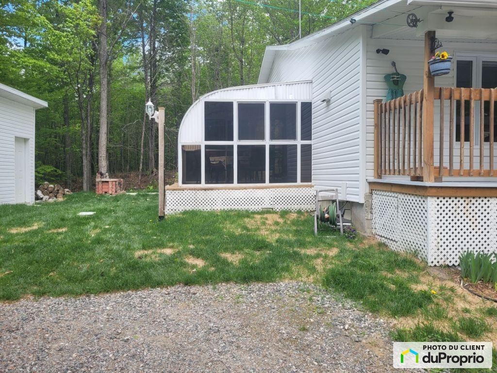 $449,900 - Country home for sale in Rawdon — photo 2