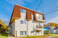 Amenities: Near UofA • Balconies • Spacious Rooms Suite & Building: One-bedroom and two-bedroom suit... (image 7)