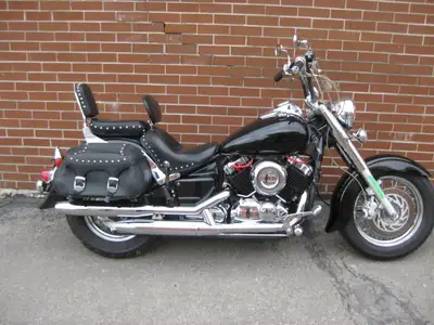 Welcome New Riders! Financing Options Available! Powered By TurnkeyWebSolutions.com 1999 Yamaha XVS...