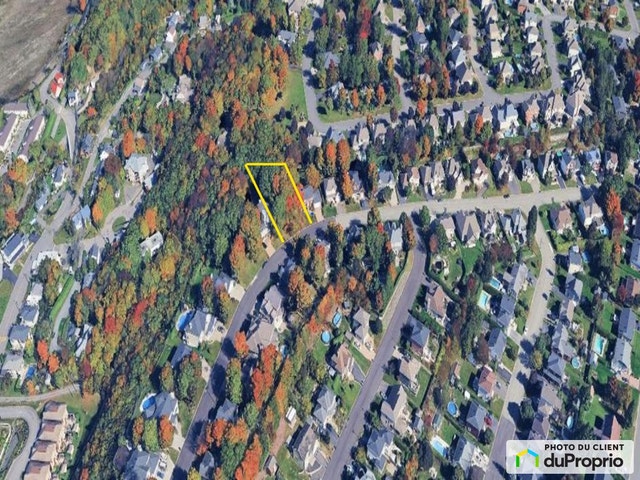 $459,000 - Residential Lot for sale in St-Romuald — photo 2