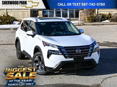 Welcome To Sherwood Park Chevrolet. The #1 Volume Chevrolet Dealer in Canada. Cloth / Heated Front S...