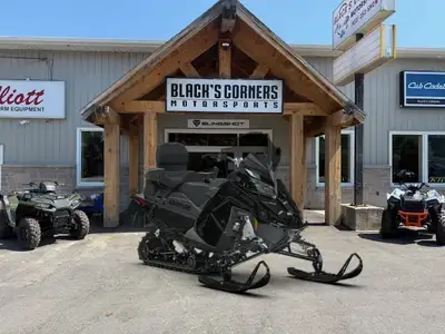 Black's Corners Motorsport On order for the fall You didn't get your snow check in ! Put your deposi...