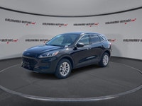 Dealer Certified Pre-Owned. This Ford Escape boasts a Turbo Gas 3cyl 1.5L engine powering this Autom... (image 3)