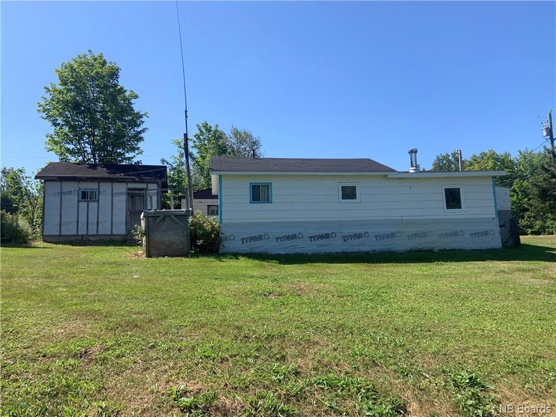1131 Archibald Road Belledune, New Brunswick Houses for Sale