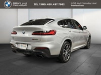 ===== 2019 BMW X4 M40i | Gr. M aérodynamique | ===== ===== * Groupe M aérodynamique * ===== ===== Po... (image 7)