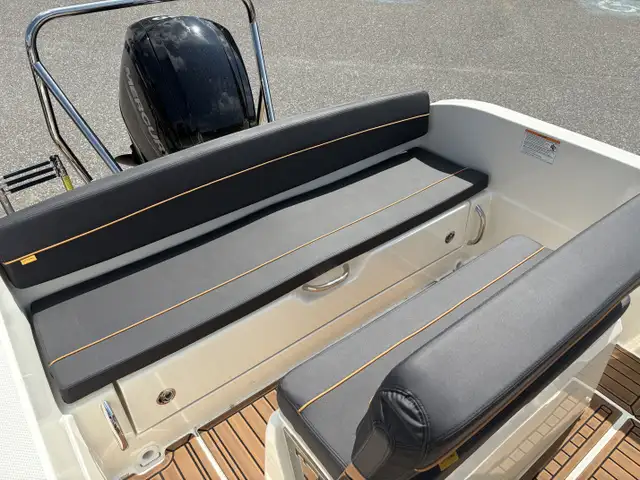 2025 Legend Uttern S53 Centre Console in Powerboats & Motorboats in Sudbury - Image 10