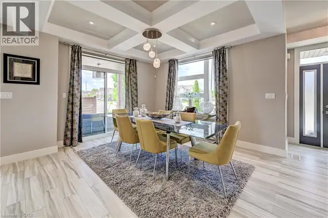 146 GREEN GATE Boulevard Cambridge, Ontario in Houses for Sale in Kitchener / Waterloo - Image 13