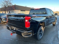 Certified All Wheel Drive 4WD Rear-View Camera ECO Start Push Start Alloy Wheels Bluetooth Power Win... (image 6)