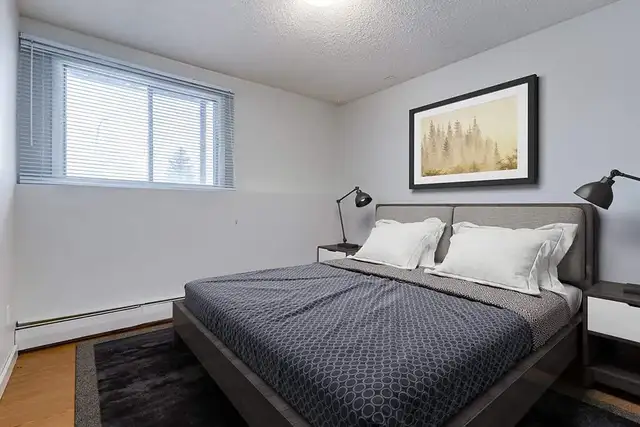 Modern Apartments with Air Conditioning - Willow Creek Apartment in Long Term Rentals in Regina - Image 10