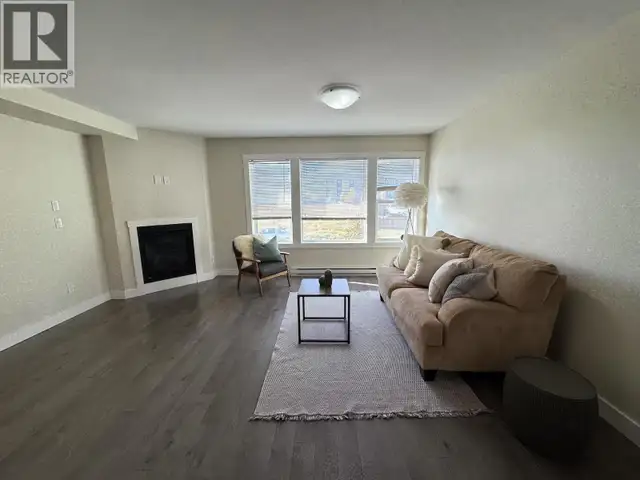 123 10303 112 STREET Fort St. John, British Columbia in Condos for Sale in Fort St. John - Image 17