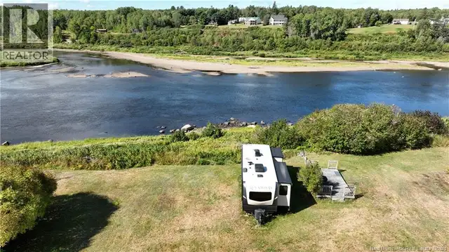 1.51 HEC Braveheart Road Quarryville, New Brunswick in Land for Sale in Miramichi - Image 6