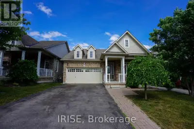688 PRINCE OF WALES DRIVE Cobourg, Ontario
