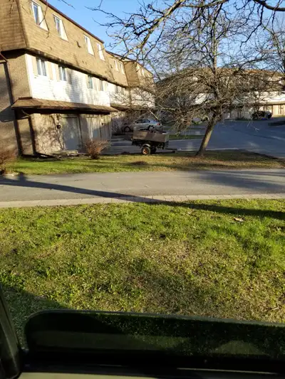 Attention Trent Students - 1 Bedroom available for December/January to April 2026 at 30 Champlain Cr...