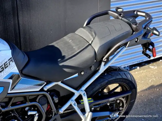 2026 Triumph Tiger 900 Alpine Edition in Dirt Bikes & Motocross in Oshawa / Durham Region - Image 19