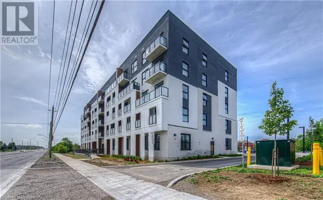 1936 RYMAL Road E Unit# 204 Hamilton, Ontario62863793778306122
