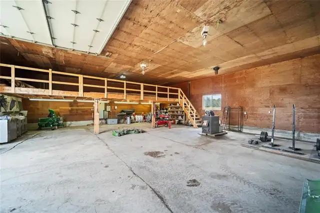 107 OUIMET Road Ste Agathe, Manitoba in Houses for Sale in Winnipeg - Image 38