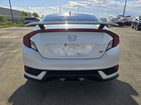 2018 Honda Civic Si Backup Camera , Sunroof , Heated Seat , Bluetooth, Cruise Control, Manual Transm... (image 4)