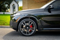 2024 BMW X5 xDrive40i blends modern luxury, advanced technology, and refined performance in one of t... (image 5)