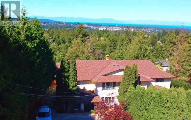 2326 Panorama View Dr Nanaimo, British Columbia62854407472770121