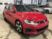 La Volkswagen Golf GTI 2018 offerte chez AutoStudio 72 à Mirabel combine une conduite dynamique et u... (image 4)