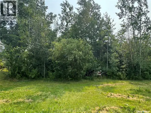 1635 Bay AVENUE N La Ronge, Saskatchewan in Land for Sale in La Ronge - Image 5