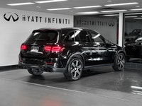 Only 24,804 Kms! The 2021 Mercedes-AMG GLC 43 is a high-performance luxury SUV that blends track-bre... (image 5)