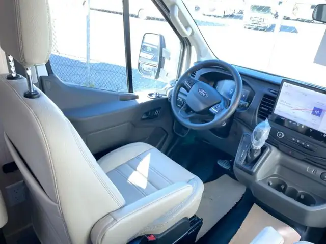 2026 Leisure Travel Wonder 24RTB in RVs & Motorhomes in Bedford - Image 30