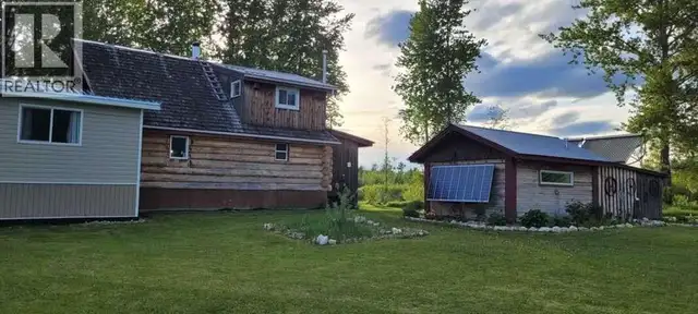 3325 GARRETT ROAD McBride, British Columbia in Houses for Sale in Quesnel - Image 8