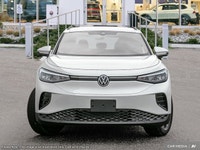Equipped with intelligent All-Wheel Drive capability and a robust electric motor, this 2024 Volkswag... (image 1)