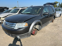 2008 FORD TAURUS X Just in for parts at Pic N Save Hamilton!