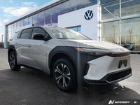 Powering your drive with an advanced Electric Motor and Lithium Ion Traction Battery, this stunning... (image 6)